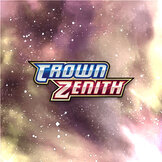 Pokémon - Crown Zenith  width=
