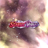 Pokémon - Scarlet & Violet  width=