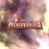 Pokémon - Paldea Evolved  width=