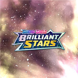 Pokémon - Brilliant Stars  width=