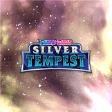 Pokémon - Silver Tempest  width=