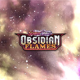 Pokémon - Obsidian Flames  width=
