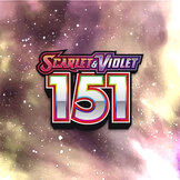 Pokémon - 151  width=