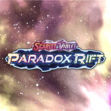 Pokémon - Paradox Rift  width=