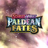Pokémon - Paldean Fates  width=