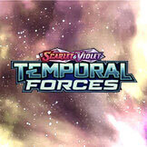 Pokémon - Temporal Forces  width=