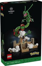 LEGO Pok&eacute;mon - Rayquaza