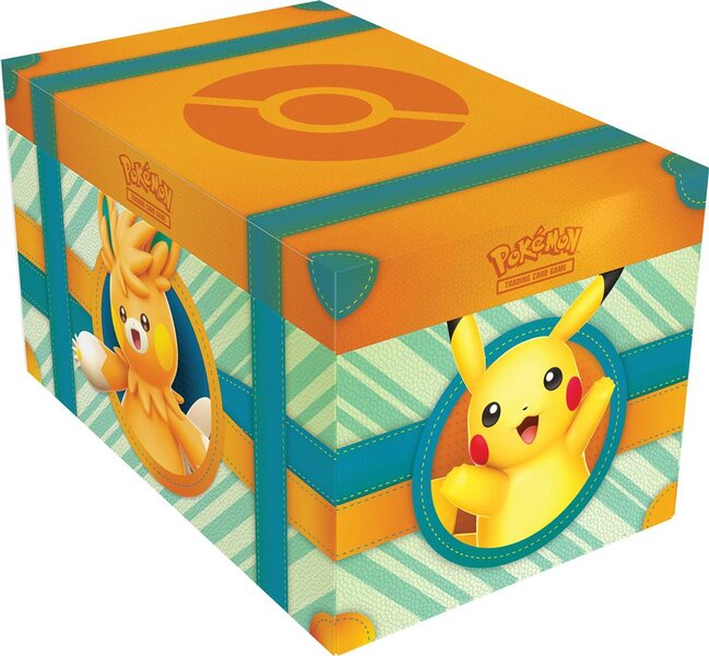 Pok&eacute;mon - Paldea Adventure Chest