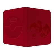 Ultra Pro - 9 Pocket CHARIZARD Binder