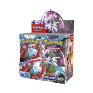 Pokémon - Paradox Rift Boosterbox