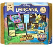 Lorcana TCG - Into the Inklands Mass Giftable Set