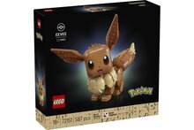LEGO Pok&eacute;mon - Eevee