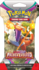 Pokémon - Scarlet & Violet Paldea Evolved Sleeved Boosterpack
