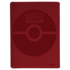 Ultra Pro - 9 Pocket CHARIZARD Binder